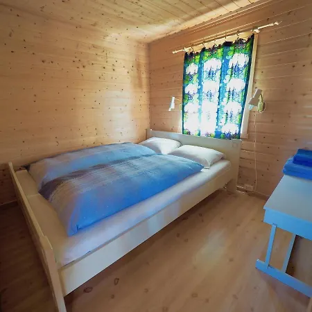 Chalet Bird View Lofoten *