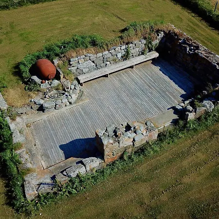 Chalet Bird View Lofoten