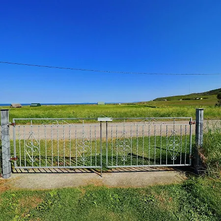 Bird View Lofoten Chalet *