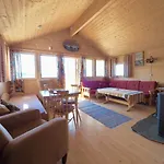 Bird View Lofoten Chalet *