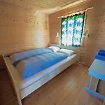 Chalet Bird View Lofoten *
