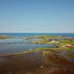 Bird View Lofoten *