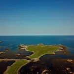 Bird View Lofoten Chalet Bostad