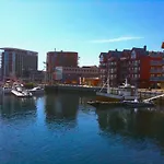 Bird View Lofoten